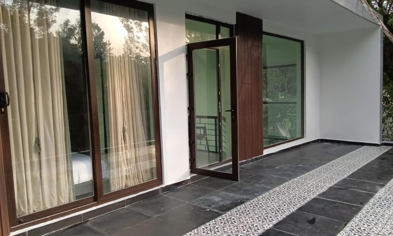 Kodai Elegance Kodaikanal Exterior foto