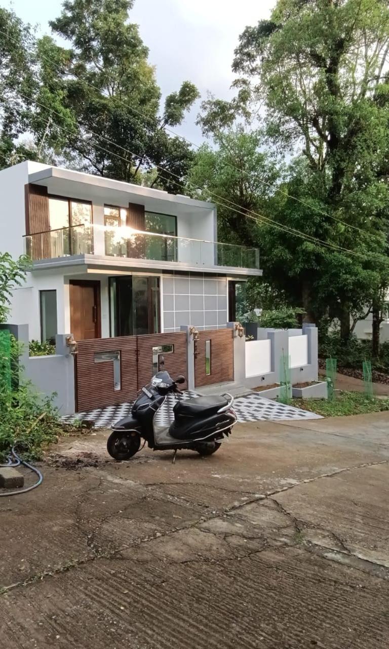 Kodai Elegance Kodaikanal Exterior foto